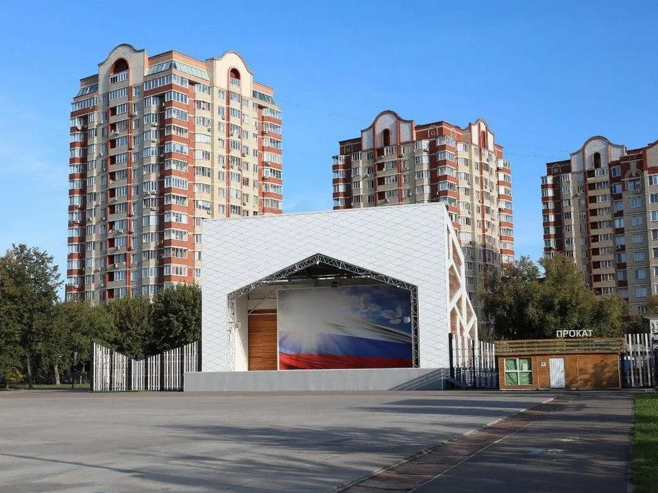 Фото: пресс-служба Администрации городского округа Долгопрудный