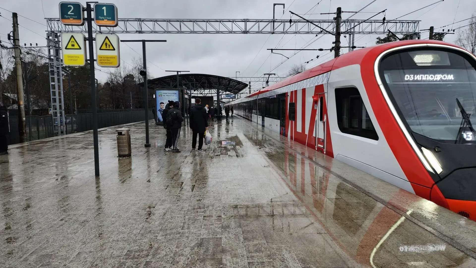 Ирина Моисеева