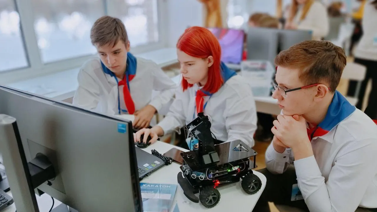 пресс-служба администрации Богородского городского округа