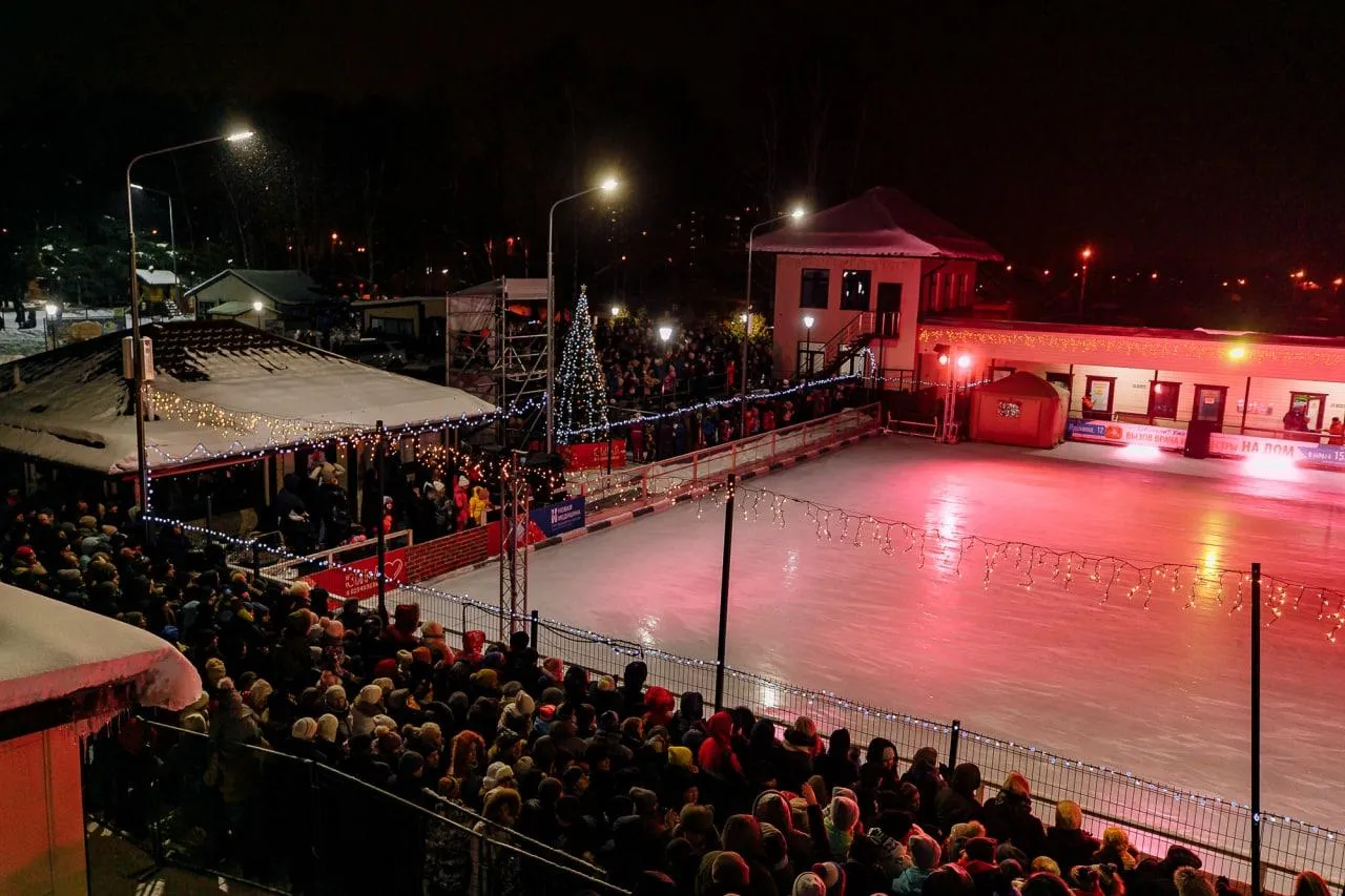 фото Антон Чернов