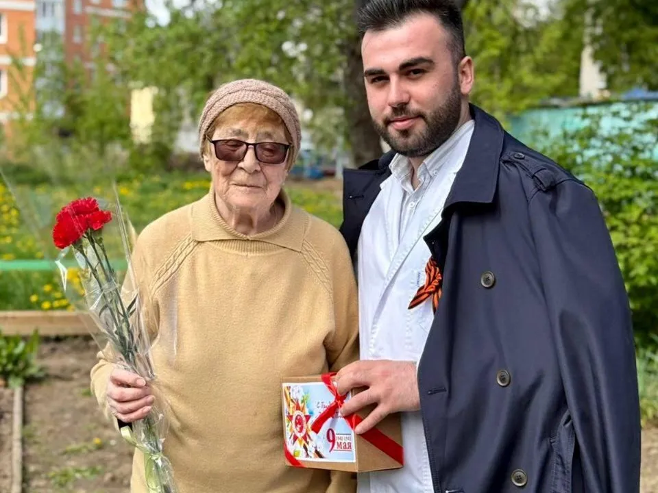 Фото: пресс-служба Видновской клинической больницы