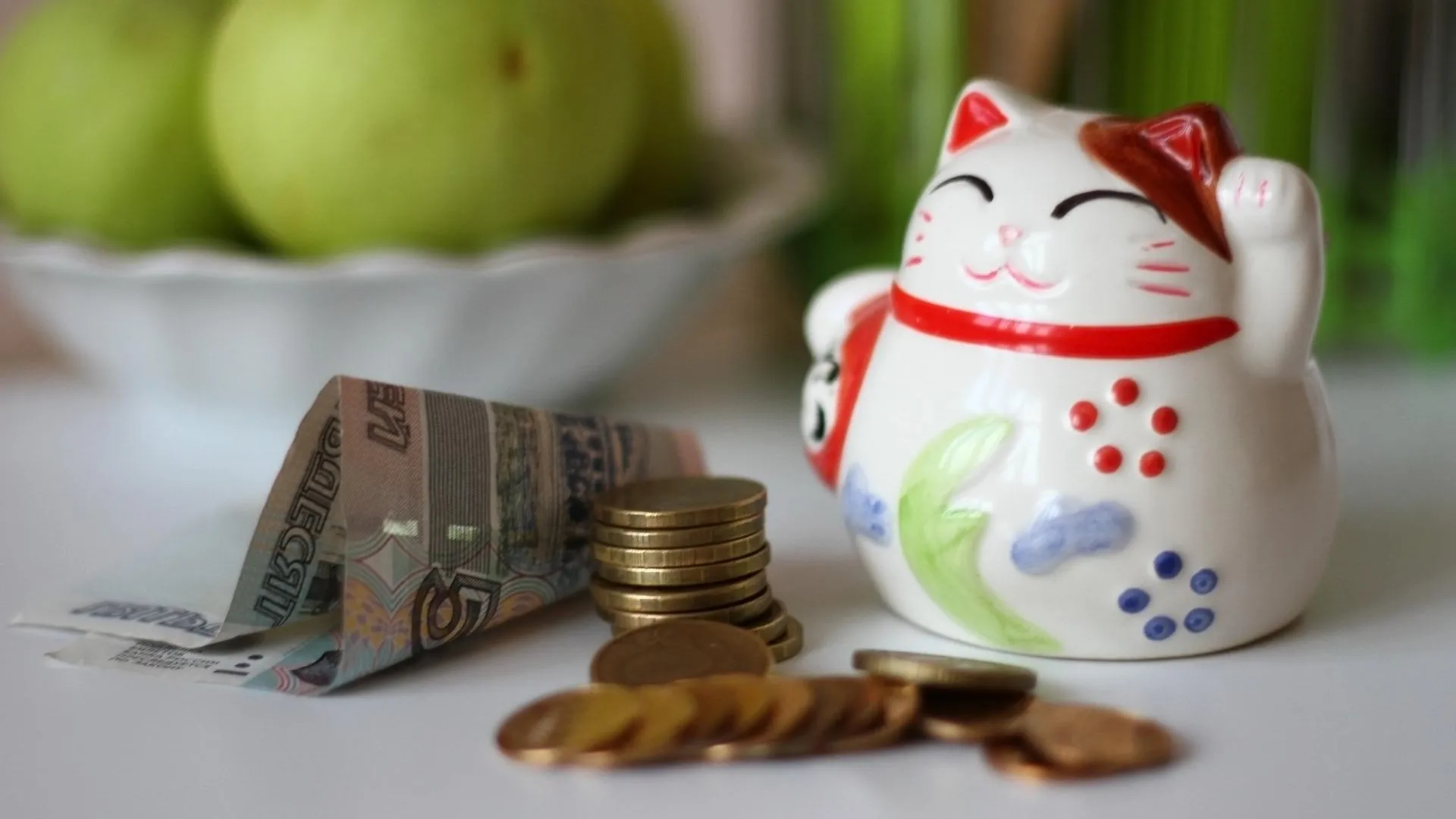 Минимальные ставки по ипотеке в России упали до 23%