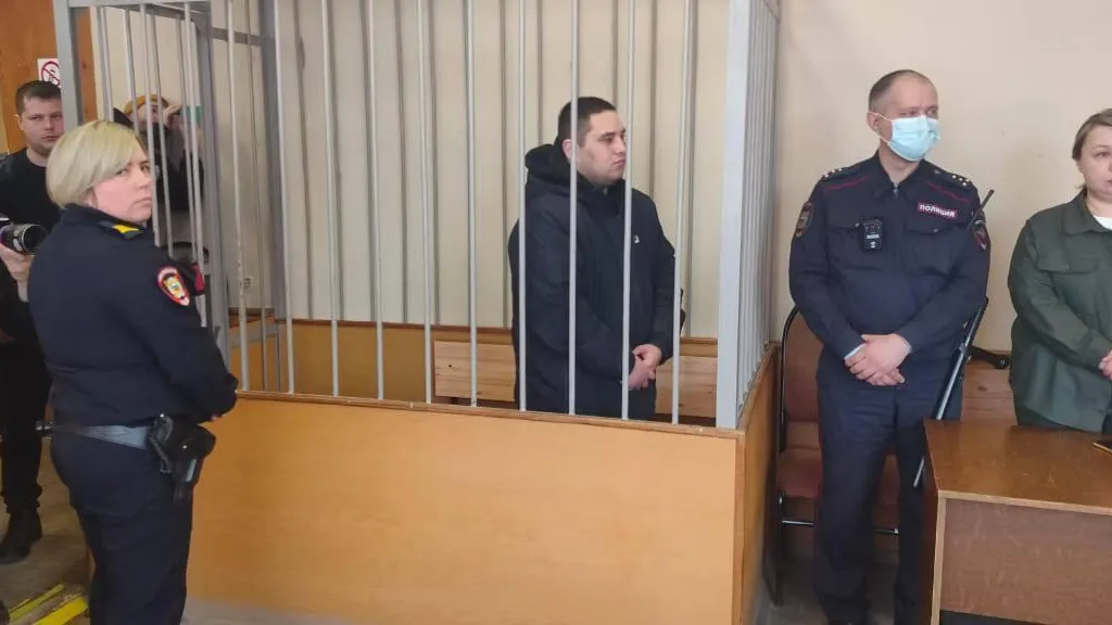 Пресс-служба прокуратуры Свердловской области