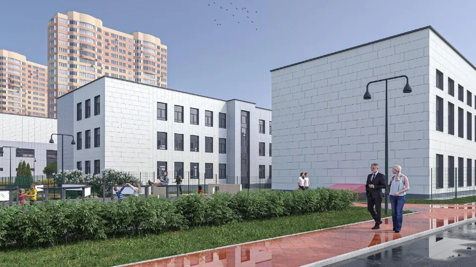 Фото: проектное решение