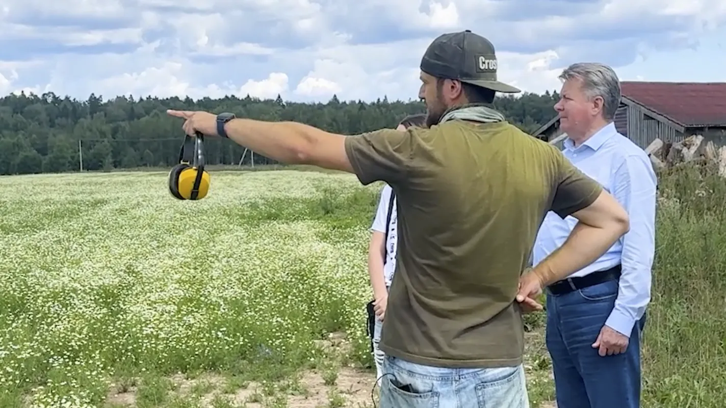 Фото: Щелковской телевидение