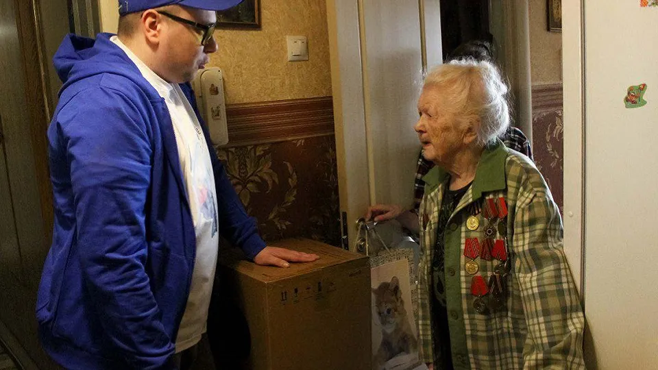 Фото: пресс-служба администрации Сергиево-Посадского г.о.