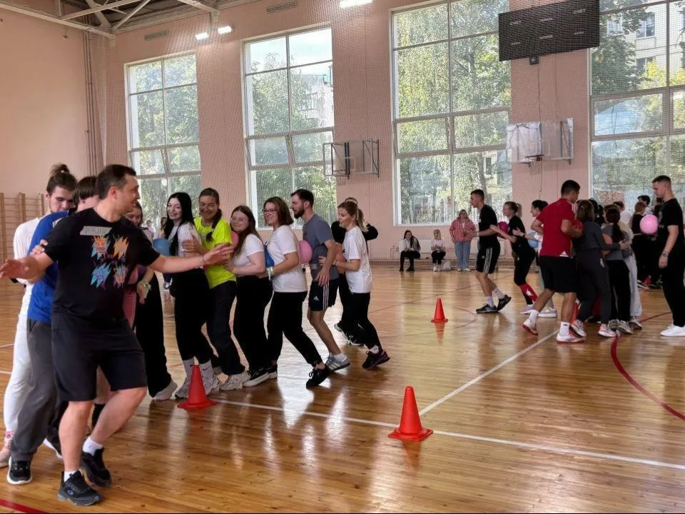 Фото: пресс-служба администрации г.о. Балашиха