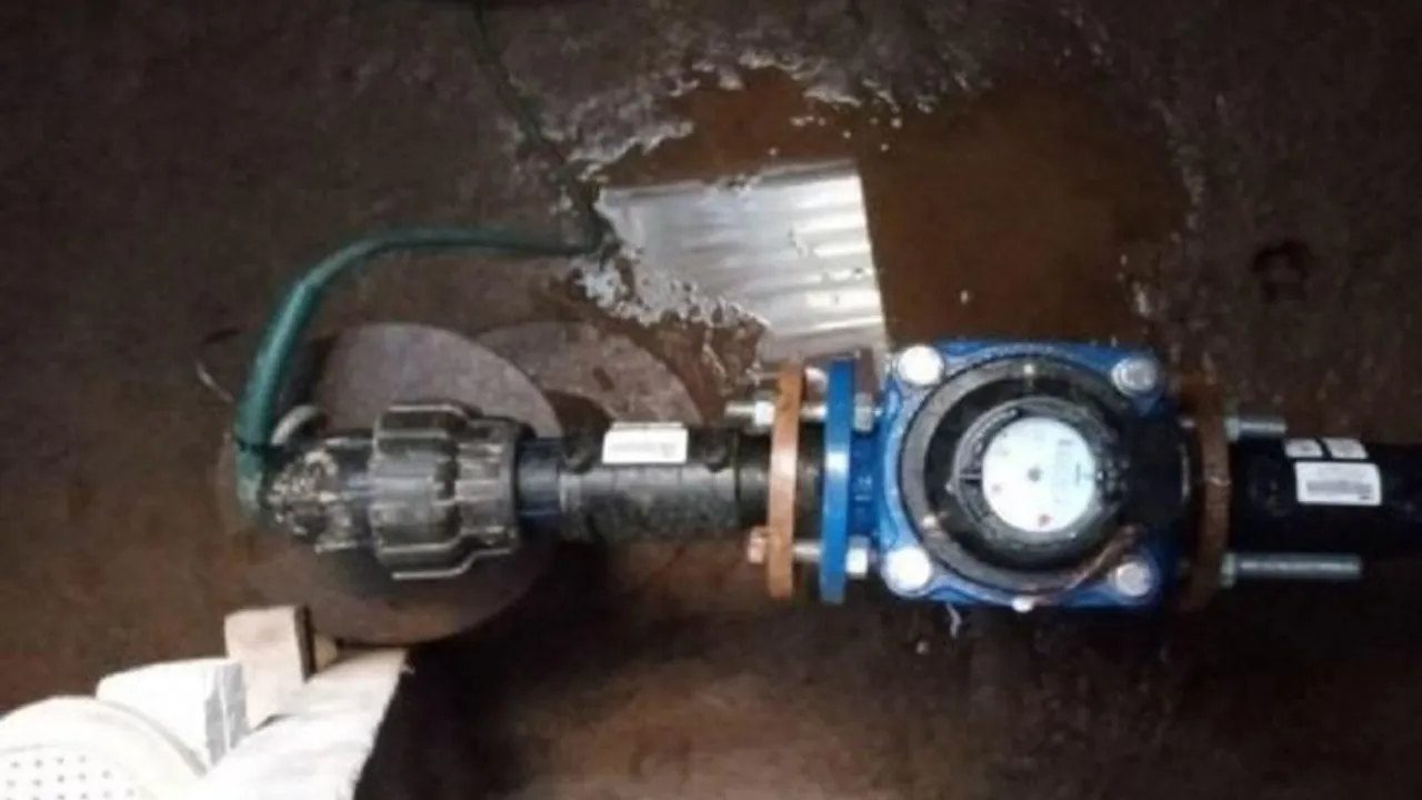 Минэкологии МО