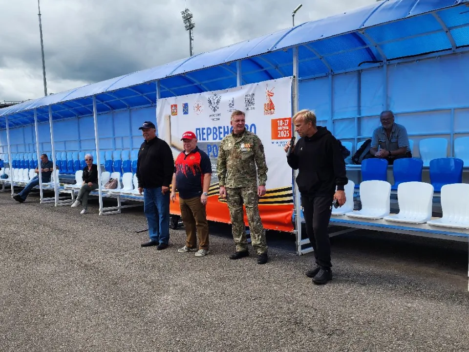 Фото: Мария Шигорева