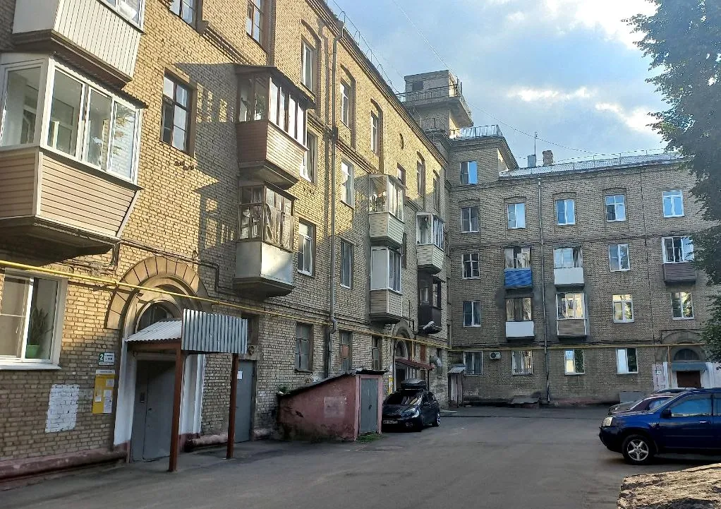 Фото: Олег Книжник