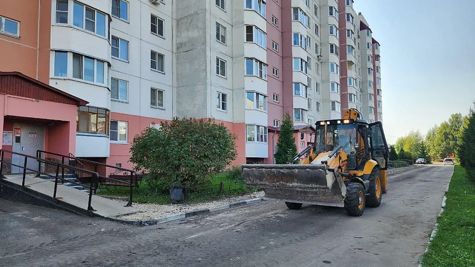 Фото: Мария Панина