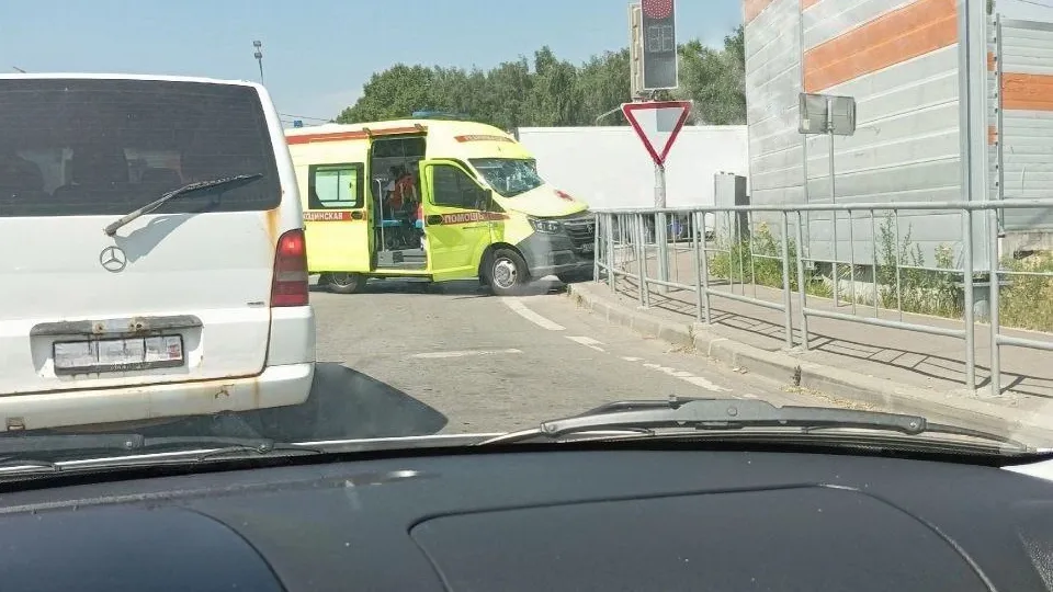 Фото: t.me/hello_istra