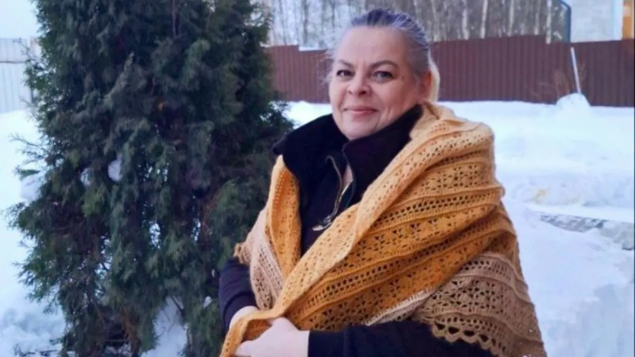 Наталья Иржанова