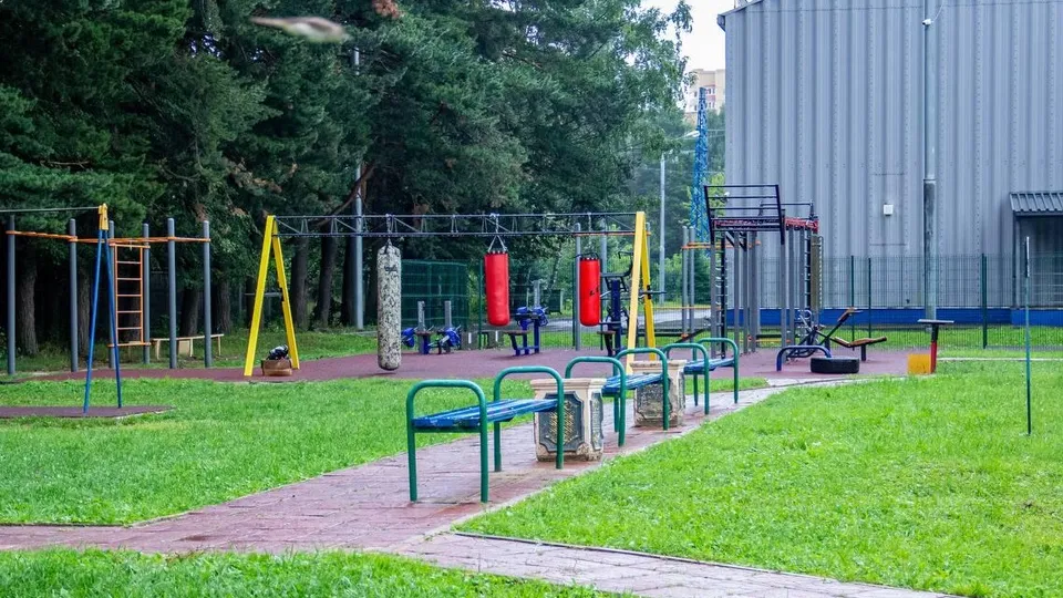 Фото: пресс-служба администрации г.о. Подольск