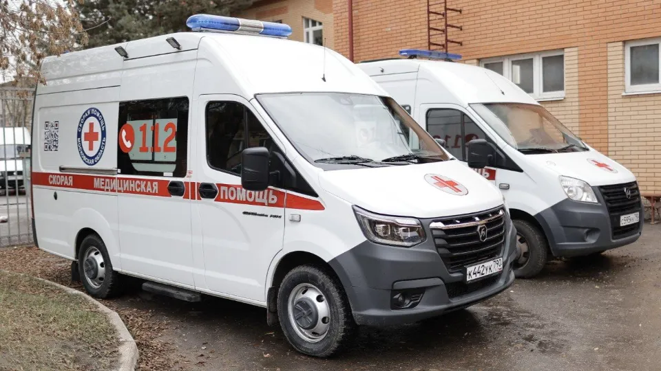 Фото: администрация г.о. Чехов