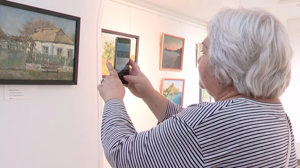 Фото: МедиаБанк Подмосковья/Ксения Казакова