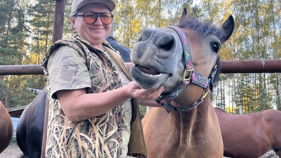Фото: МедиаБанк Подмосковья/Ангелина Стельмух
