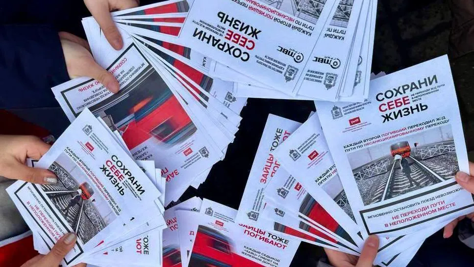 Фото: Министерство транспорта и дорожной инфраструктуры Московской области