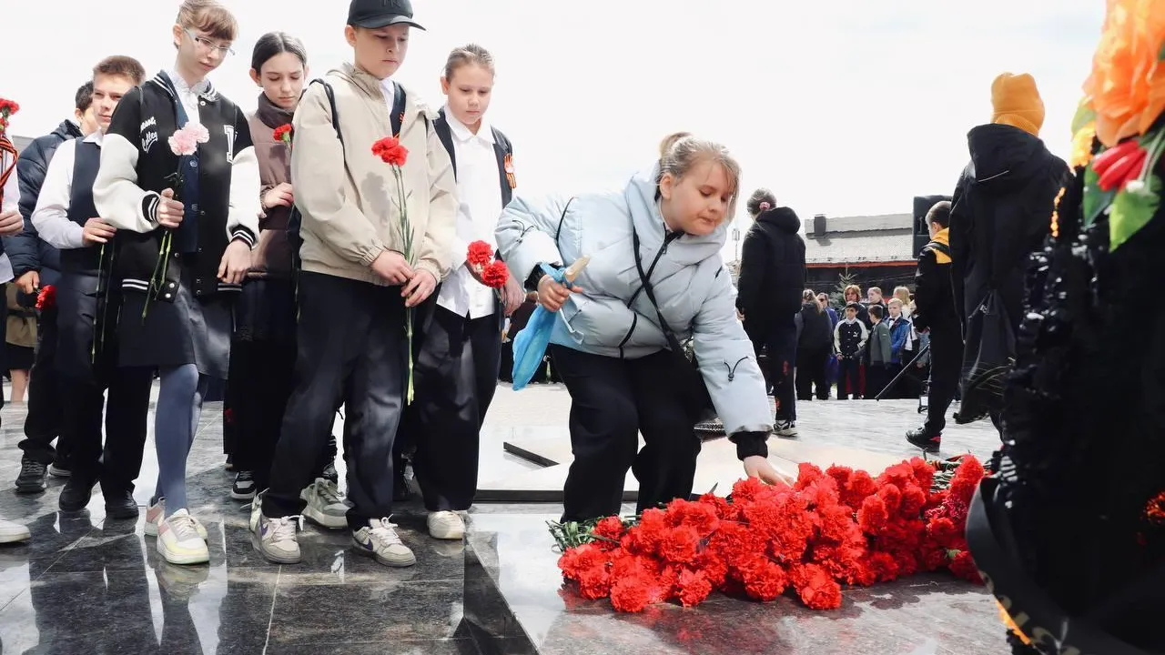 Пресс-служба администрации Павлово-Посадского городского округа