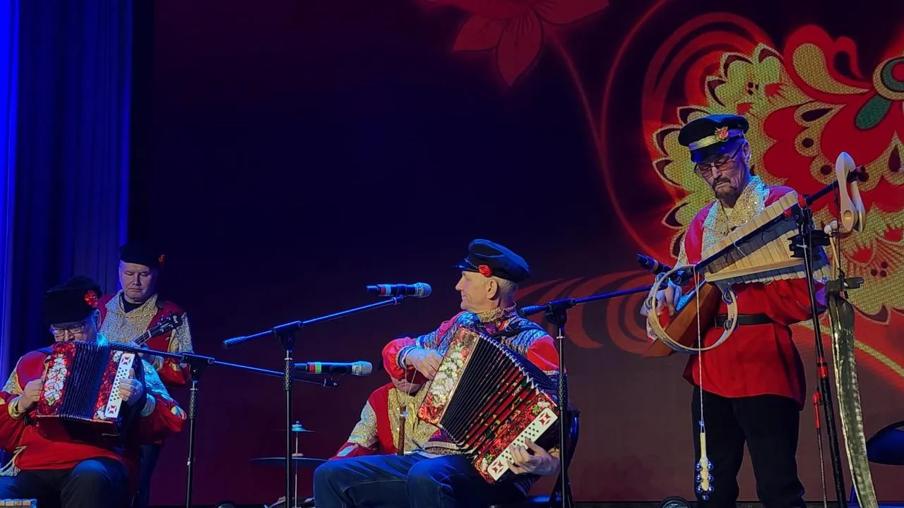 МедиаБанк Подмосковья/Дмитрий Беденко