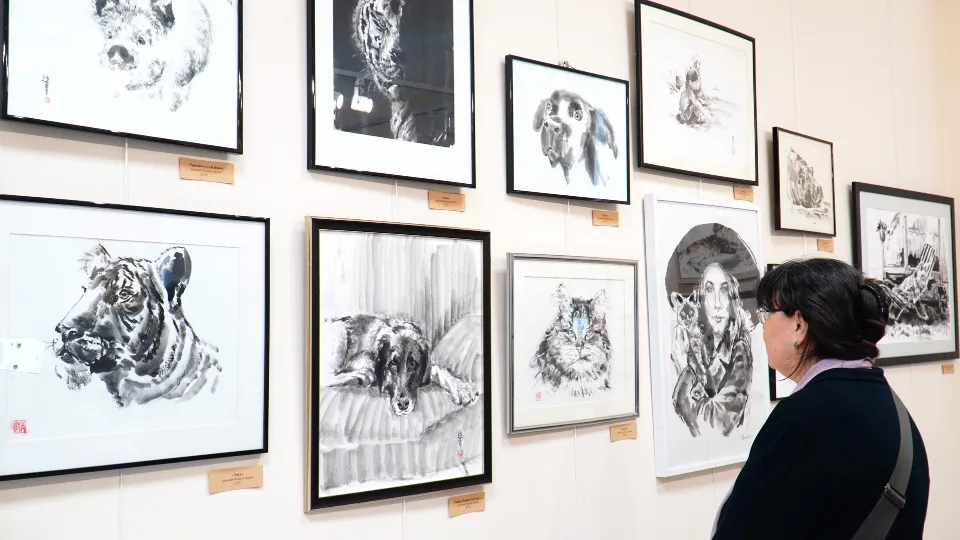 Фото: музей-заповедник «Дмитровский кремль»