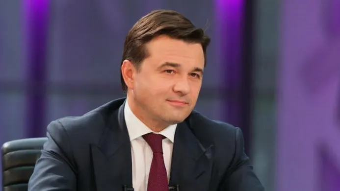 Анатолий Лизунов