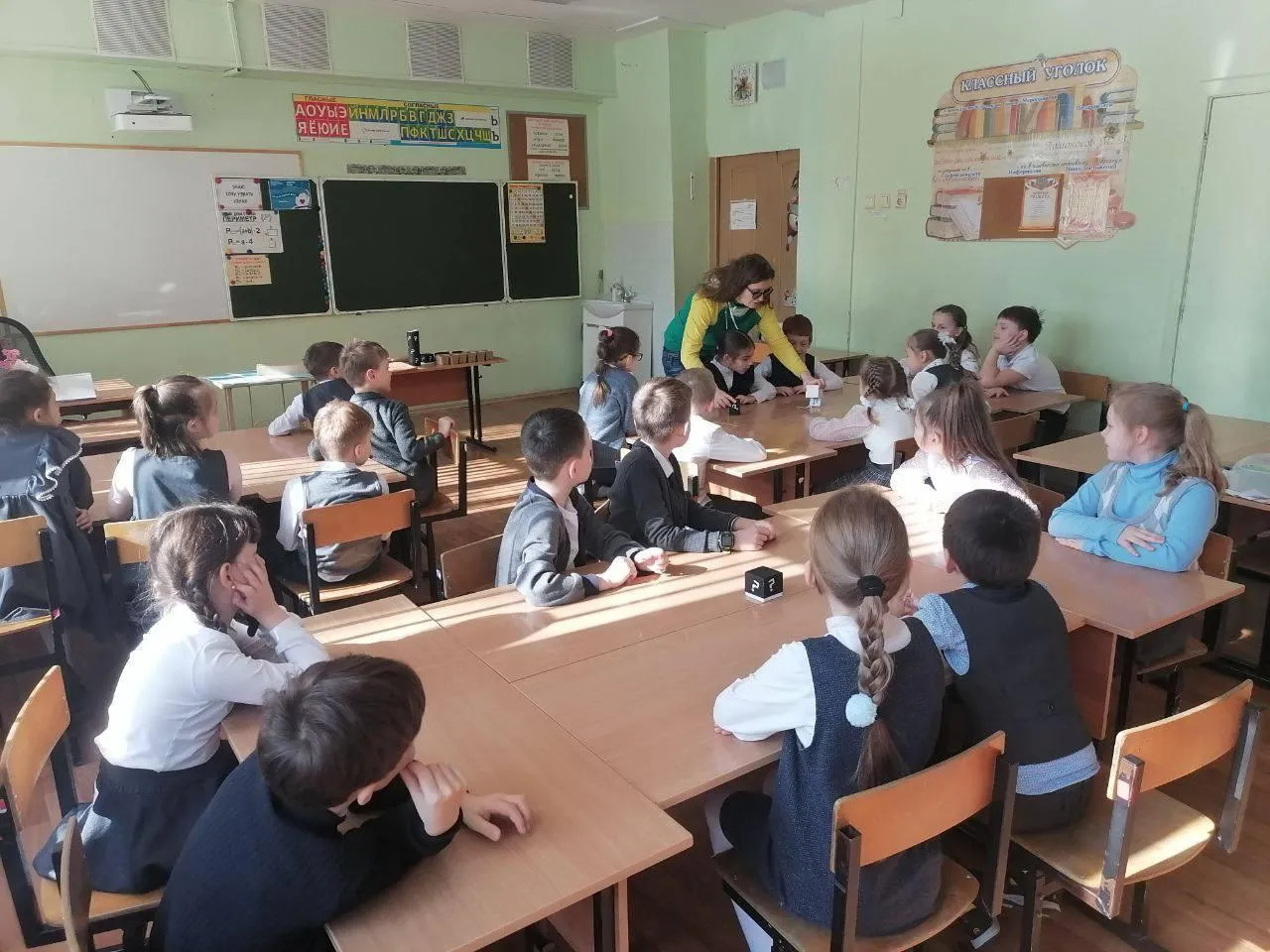 Фото: Министерство жилищно-коммунального хозяйства Московской области