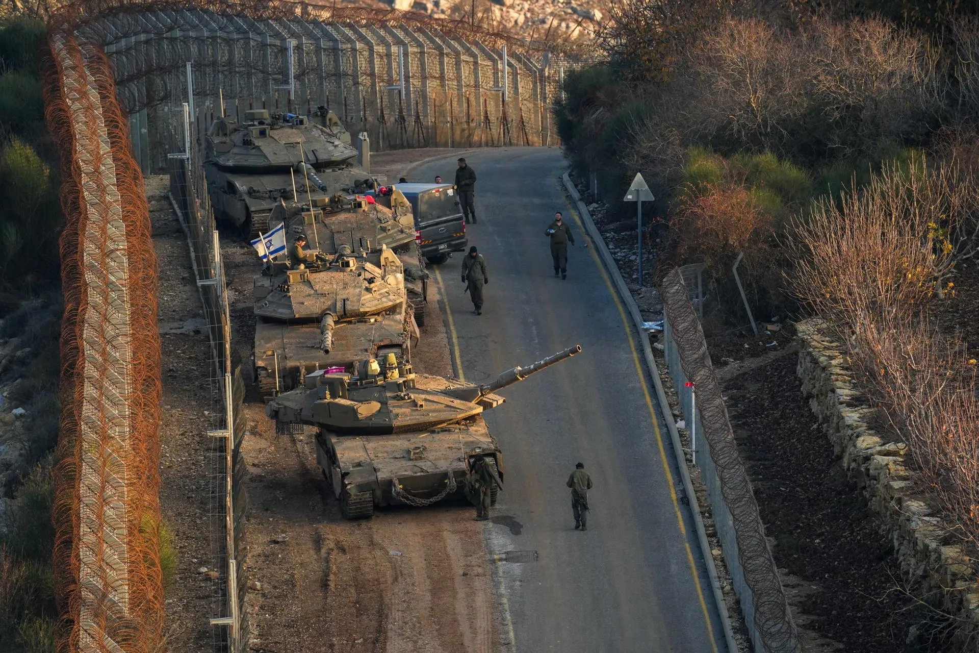 Ayal Margolin/XinHua