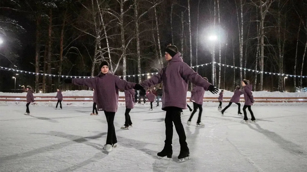 Министерство благоустройства Московской области
