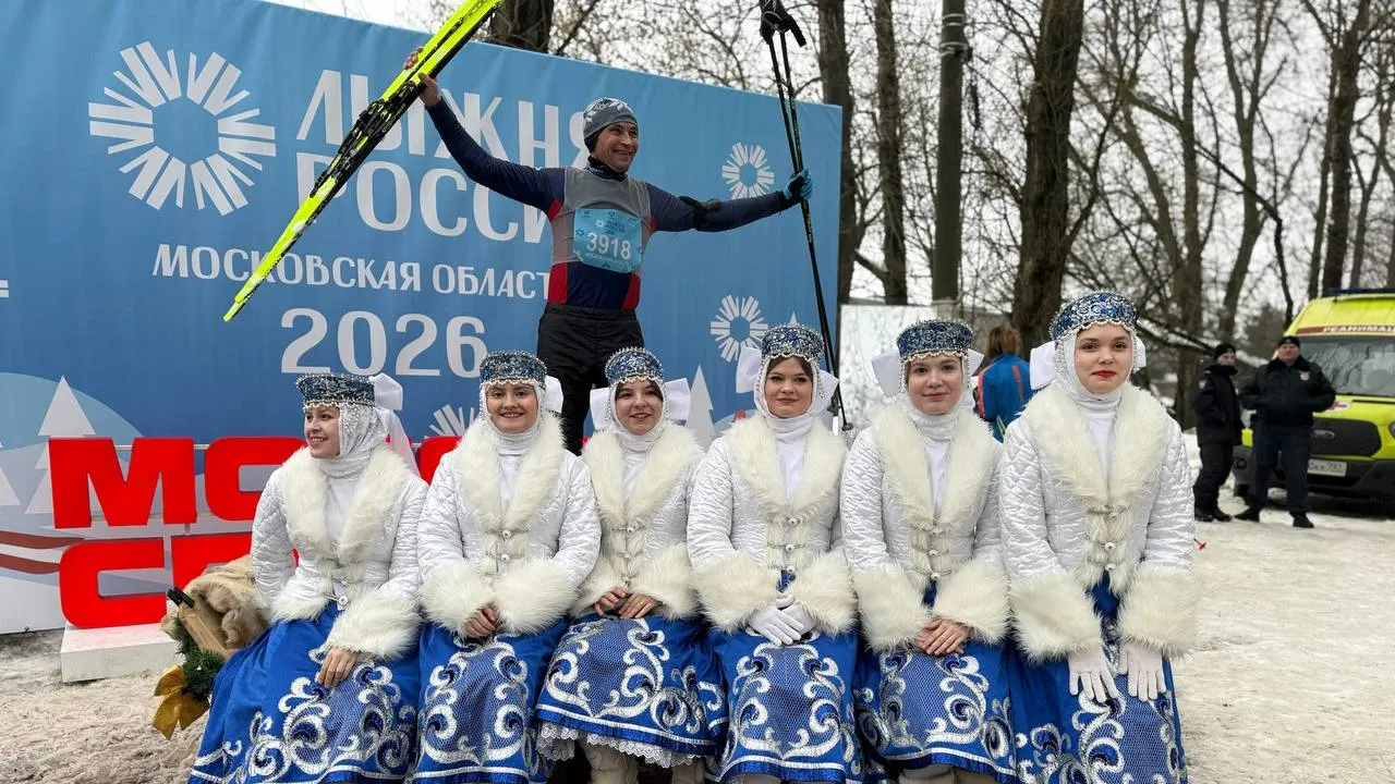 пресс-служба администрации г.о. Химки