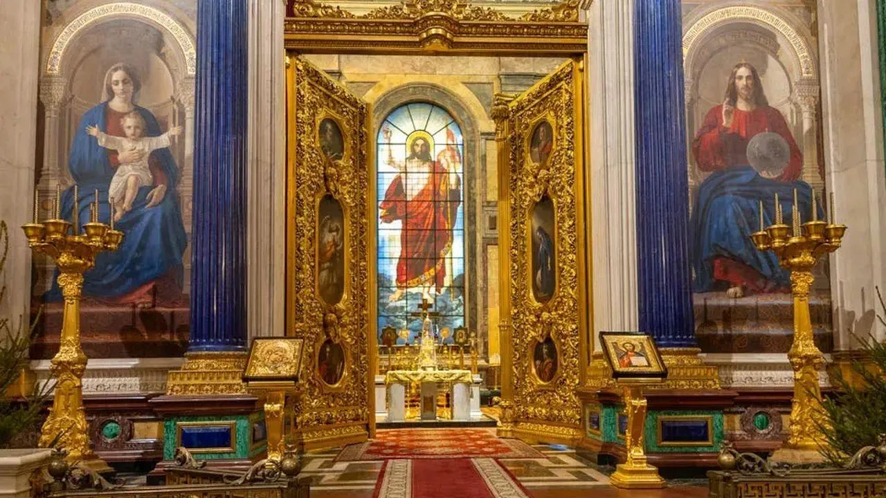 REGIONS/Роман Малышенко