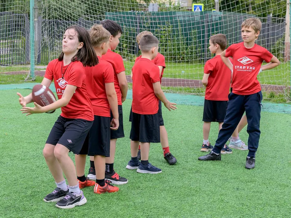 Фото: пресс-служба администрации г. о. Подольск