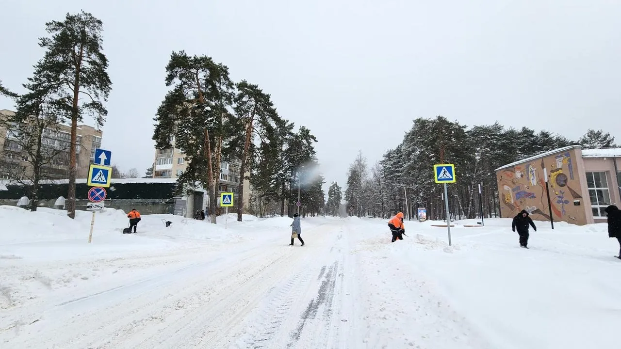 REGIONS/Анна Мороз