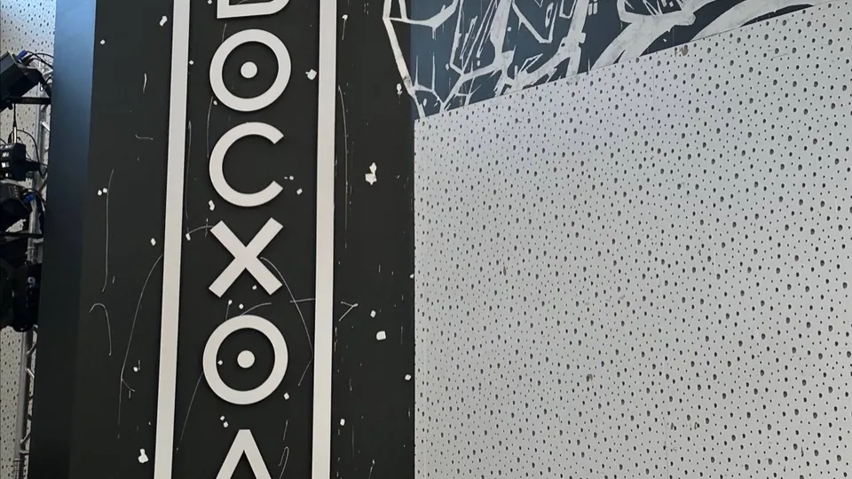 Фото: арт-пространство «Восход»