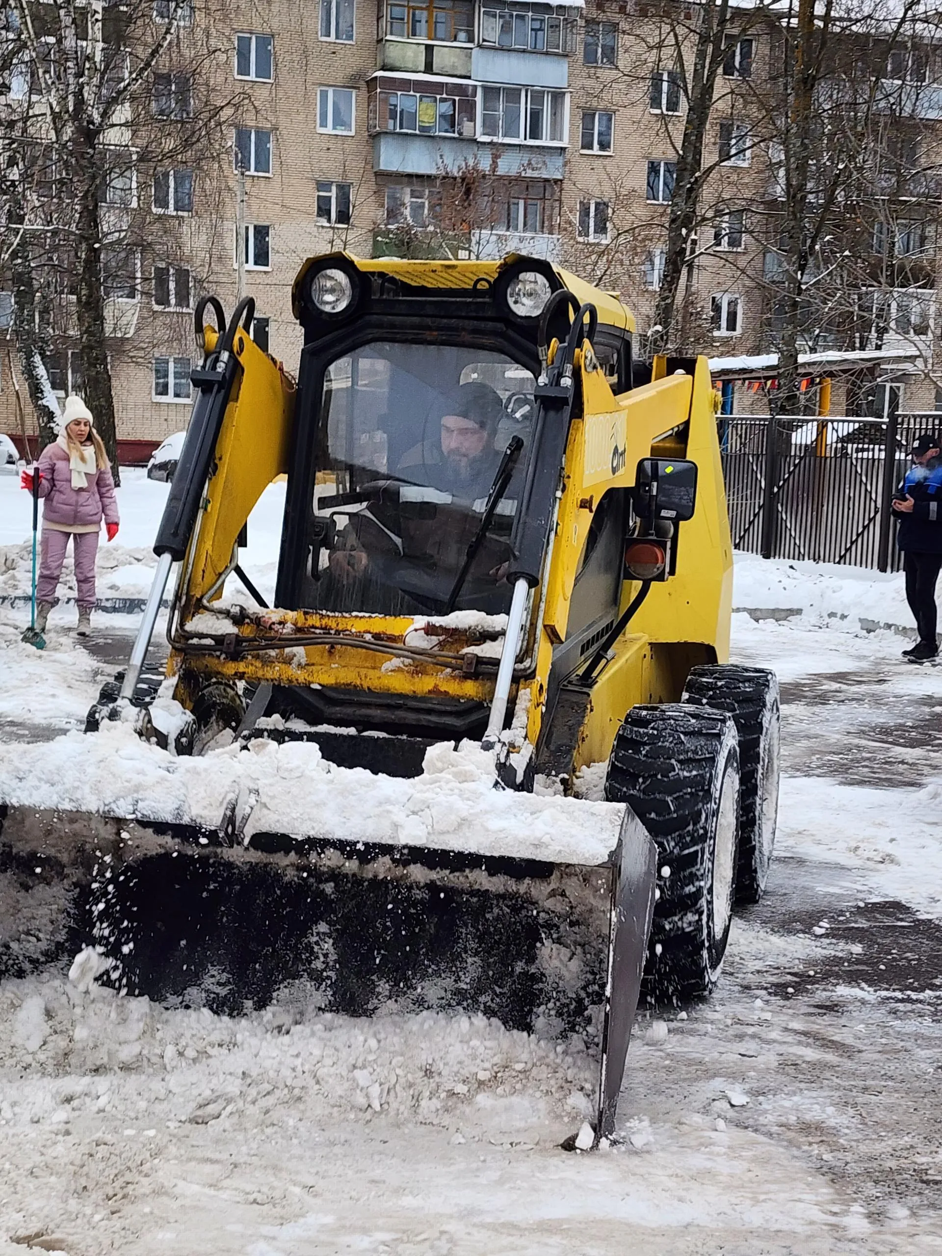 Фото: Светлана Борщева