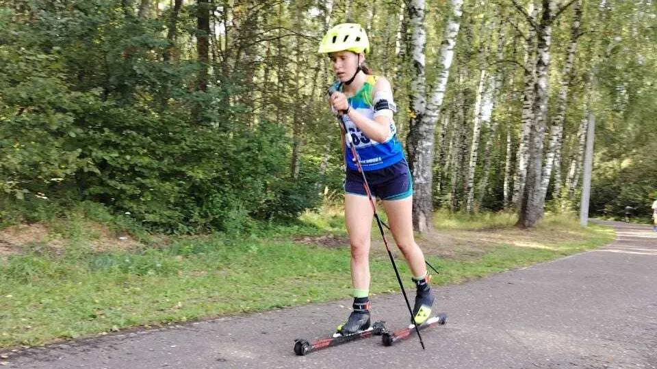 Фото: Центр развития физической культуры, спорта и отдыха