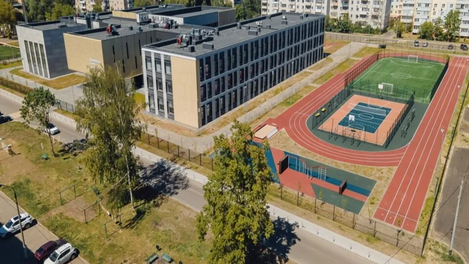 Фото: пресс-служба администрации Орехово-Зуевского г.о.