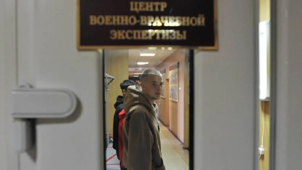 ©Алексей Сухоруков/РИА Новости