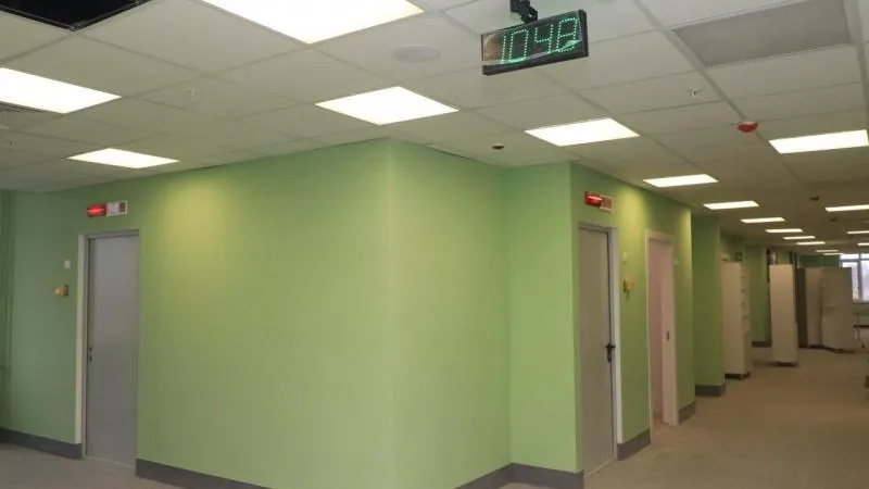 Минстрой МО