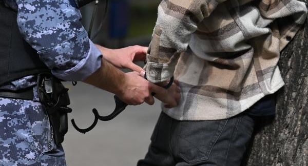В Москве мигрант сбил на электровелосипеде ребенка и скрылся с места ДТП