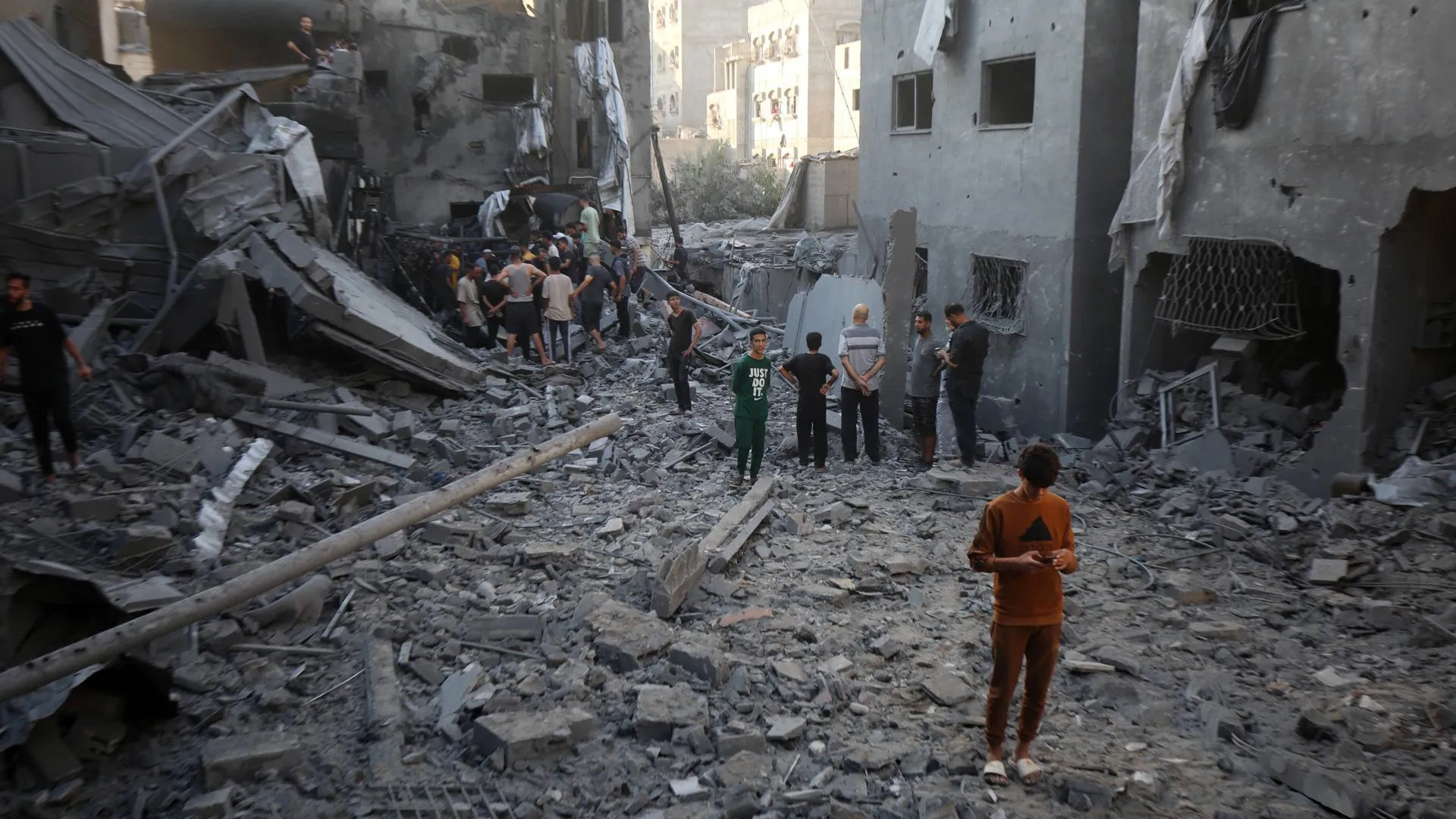 IMAGO/Omar Ashtawy apaimages