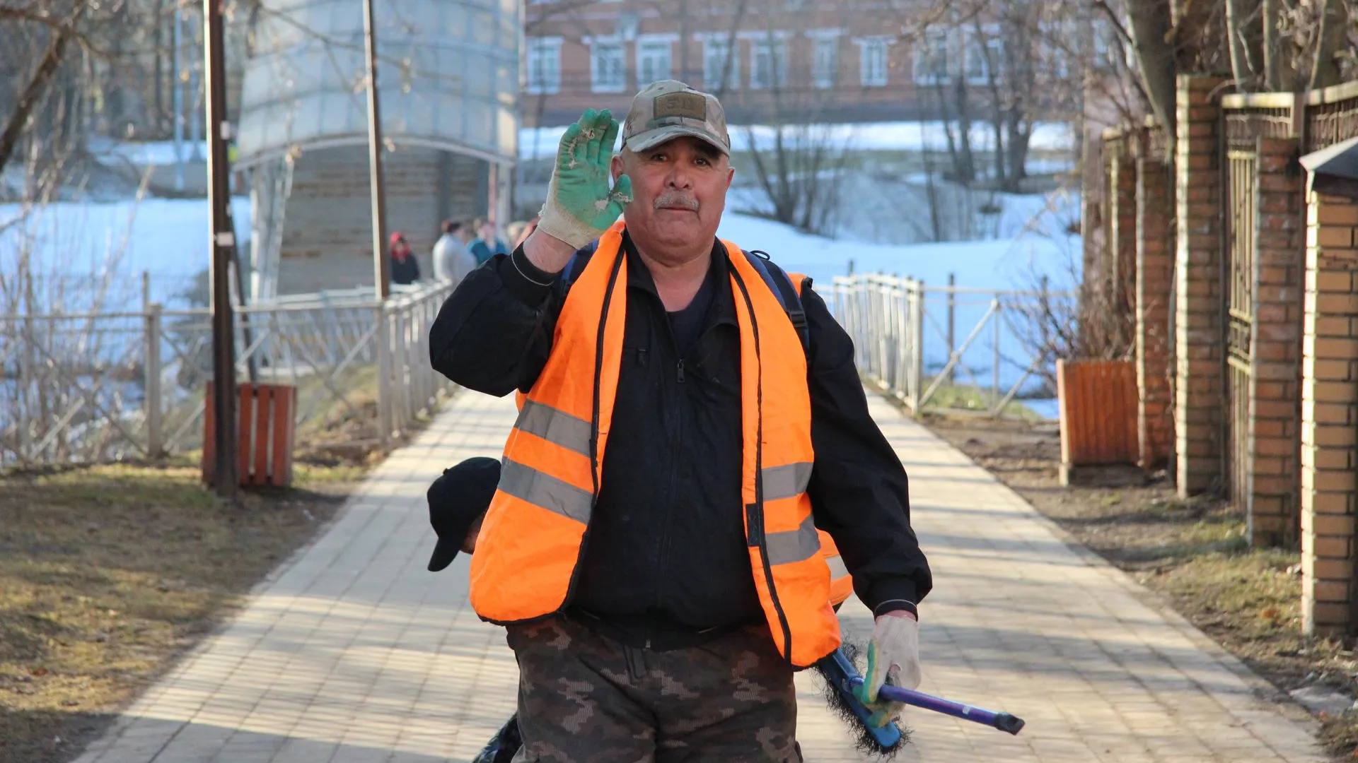 Анна Артюшина