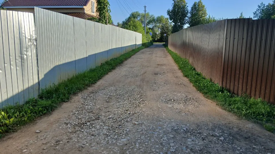 Фото: Ирина Моисеева