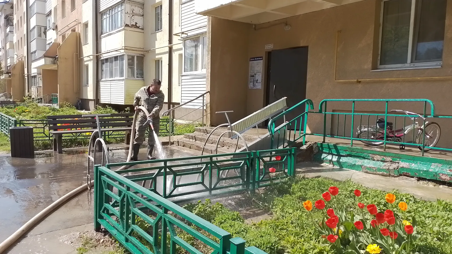 Фото: МедиаБанк Подмосковья/Анастасия Новак