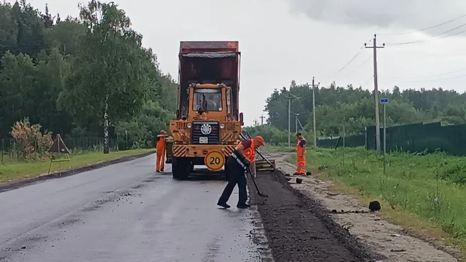 Фото: пресс-служба Администрации м.о. Егорьевск