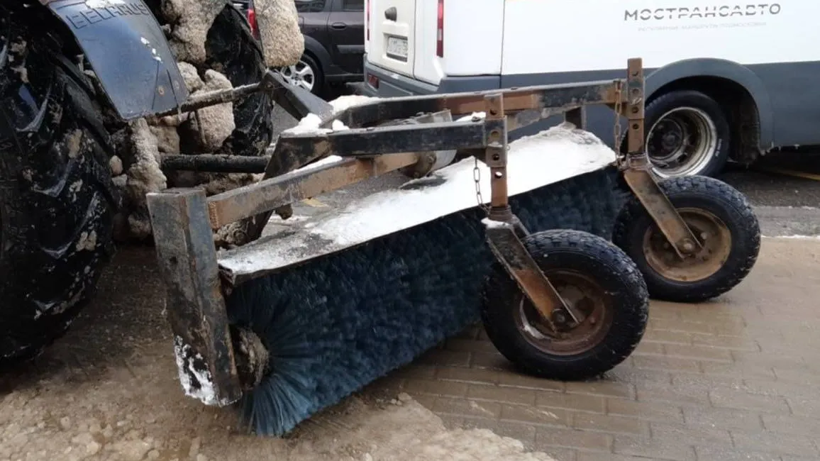 Фото: МедиаБанк Подмосковья/Анна Епихова