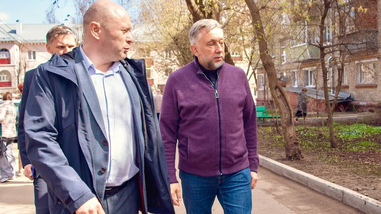 Фото: ТГ-канал Олега Жолобова