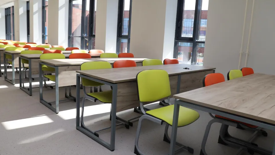 Фото: Министерство образования Московской области