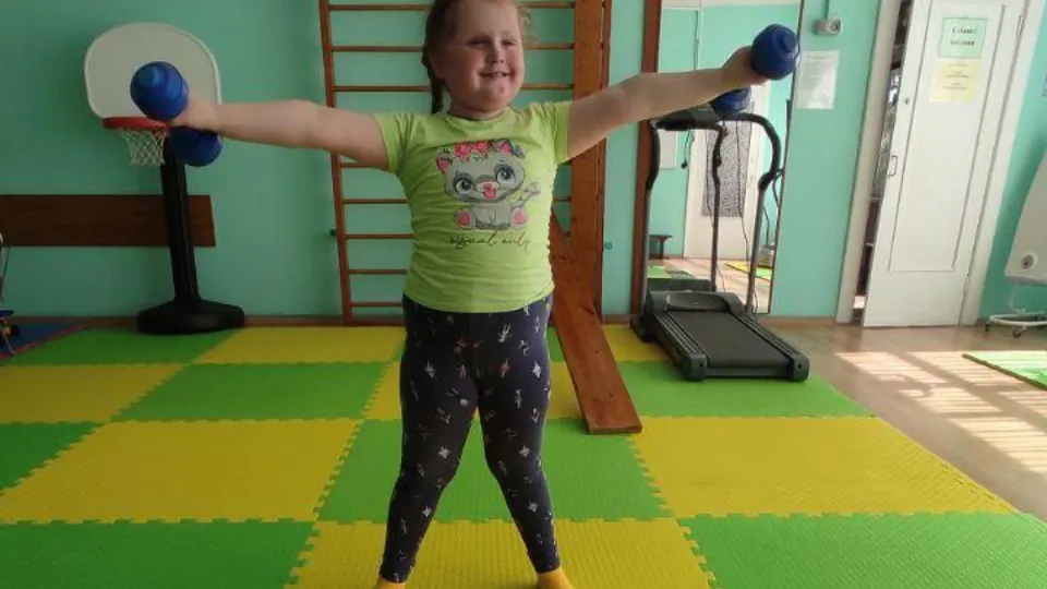 Фото: Социальный центр «Подольский»