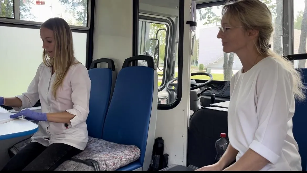 Фото: Анна Тюрюмина